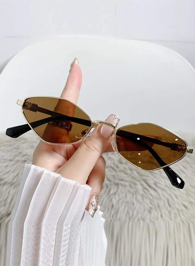 تايك تو نظارة شمسية هندسية